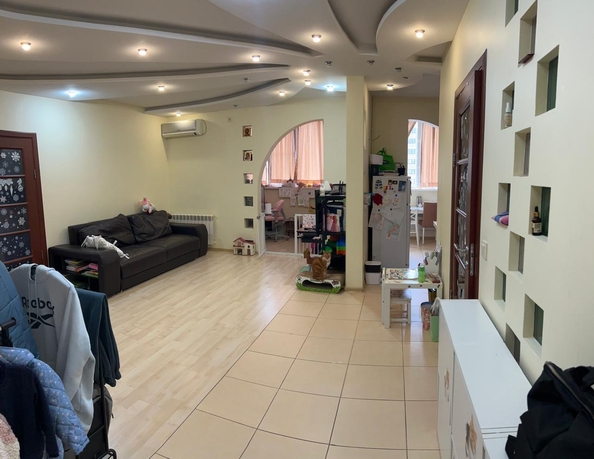
  Продается 2-комн. квартира, 60 м², Лермонтова ул, д. 120
. Фото 3.