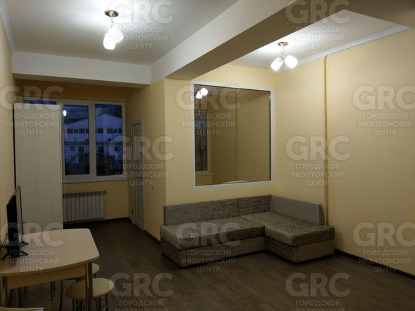 
  Продается студия, 38 м², Транспортная ул, д. 78/30
. Фото 1.