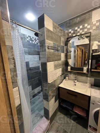 
  Продается 1-комн. квартира, 33.2 м², Полтавская ул, д. 54
. Фото 9.