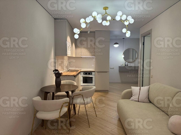 
  Продается 2-комн. квартира, 45.8 м², Трунова пер, д. 6
. Фото 1.