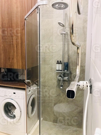 
  Продается студия, 33.1 м², Полтавская ул, д. 54
. Фото 14.