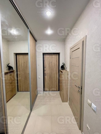 
  Продается студия, 33.1 м², Полтавская ул, д. 54
. Фото 17.