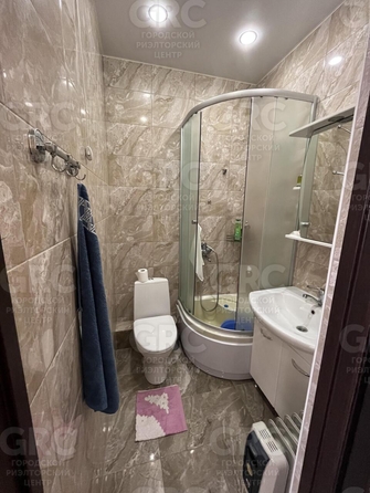 
  Продается студия, 23 м², Волжская ул, д. 30
. Фото 5.