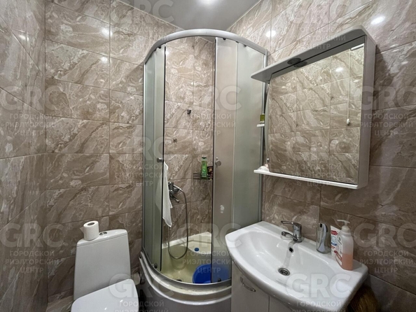 
  Продается студия, 23 м², Волжская ул, д. 30
. Фото 6.