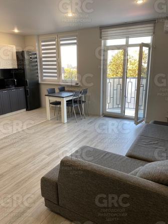 
  Продается студия, 34 м², Трунова пер, д. 6
. Фото 7.
