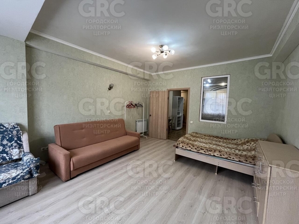 
  Продается 1-комн. квартира, 51 м², Плеханова ул, д. 53/16
. Фото 2.