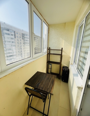 
  Продается студия, 30 м², Астраханская ул, д. 97
. Фото 9.