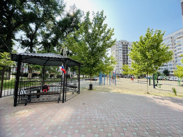 
  Продается студия, 30 м², Астраханская ул, д. 97
. Фото 22.
