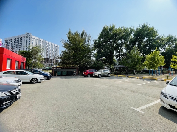 
  Продается студия, 30 м², Астраханская ул, д. 97
. Фото 23.