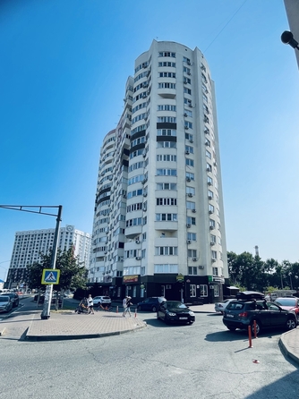 
  Продается студия, 30 м², Астраханская ул, д. 97
. Фото 25.