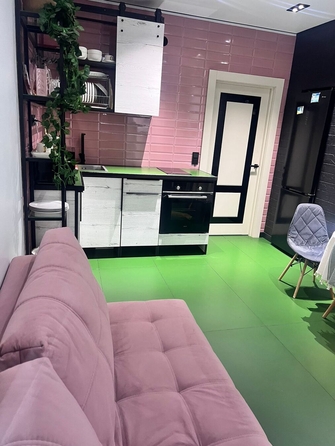 
  Продается 1-комн. квартира, 45 м², Омелькова ул, д. 93
. Фото 6.