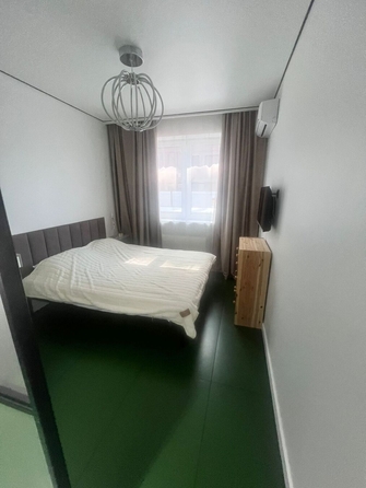 
  Продается 1-комн. квартира, 45 м², Омелькова ул, д. 93
. Фото 12.