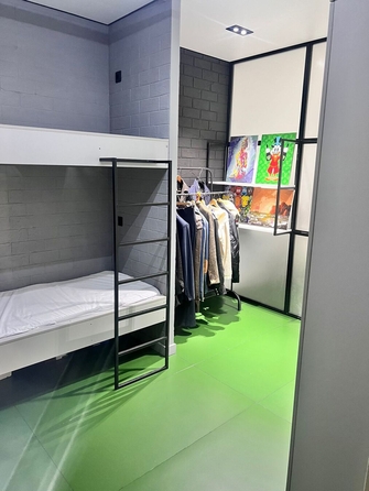 
  Продается 1-комн. квартира, 45 м², Омелькова ул, д. 93
. Фото 14.