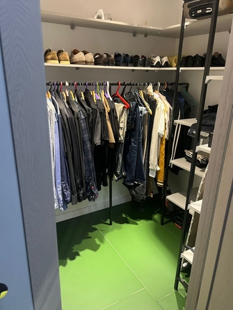 
  Продается 1-комн. квартира, 45 м², Омелькова ул, д. 93
. Фото 18.