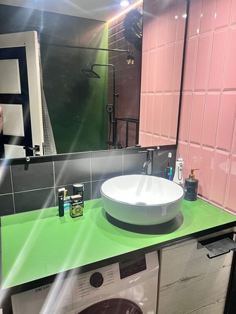 
  Продается 1-комн. квартира, 45 м², Омелькова ул, д. 93
. Фото 24.