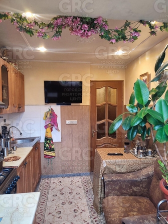 
  Продается 1-комн. квартира, 30 м², Комсомольская ул, д. 13
. Фото 5.
