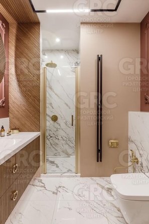 
  Продается 3-комнатный апартамент, 88 м², Депутатская ул, д. 10г
. Фото 15.