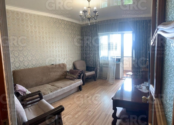 
  Продается 3-комн. квартира, 60 м², Крымская ул, д. 40
. Фото 5.