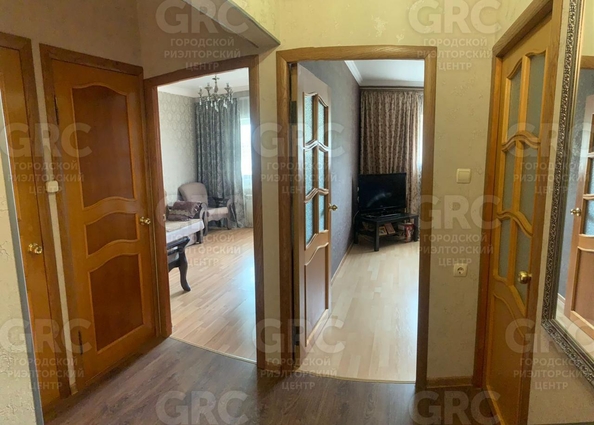 
  Продается 3-комн. квартира, 60 м², Крымская ул, д. 40
. Фото 17.