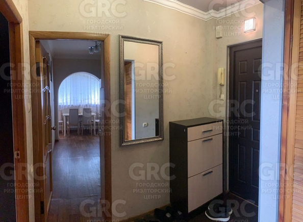 
  Продается 3-комн. квартира, 60 м², Крымская ул, д. 40
. Фото 18.