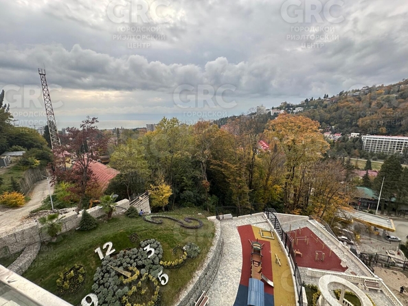 
  Продается 2-комнатный апартамент, 56.74 м², ГК Marine Garden Sochi (Марине), к 8
. Фото 26.