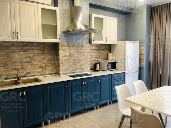 
  Продается студия 33.4 м². Фото 1.