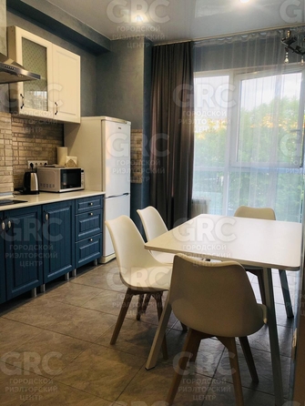 
  Продается студия 33.4 м². Фото 2.