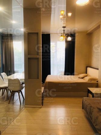 
  Продается студия 33.4 м². Фото 3.