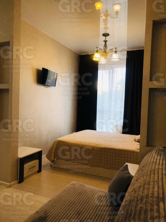 
  Продается студия 33.4 м². Фото 4.