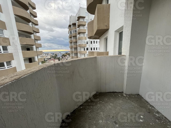 
  Продается 2-комн. квартира, 47.4 м², Теневой пер, д. 10Ак1
. Фото 15.