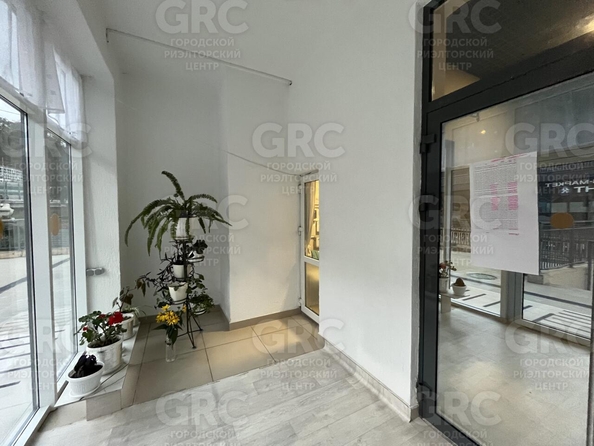 
  Продается 2-комн. квартира, 47.4 м², Теневой пер, д. 10Ак1
. Фото 26.