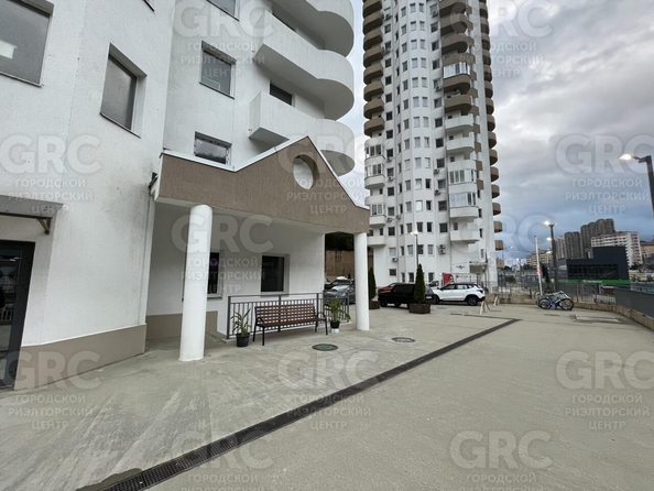 
  Продается 2-комн. квартира, 47.4 м², Теневой пер, д. 10Ак1
. Фото 28.
