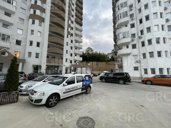 
  Продается 2-комн. квартира, 47.4 м², Теневой пер, д. 10Ак1
. Фото 29.
