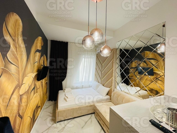 
  Продается апартамент, 14.6 м², Советская ул, д. 38
. Фото 2.