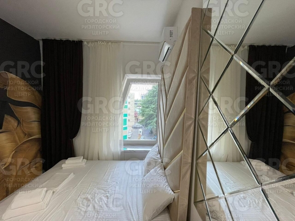 
  Продается апартамент, 14.6 м², Советская ул, д. 38
. Фото 3.