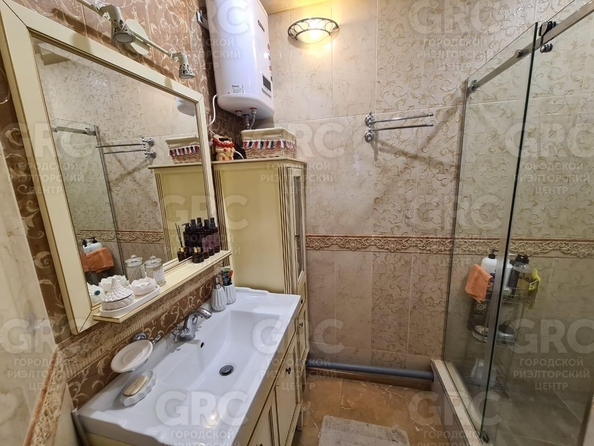 
  Продается 2-комн. квартира, 58.3 м², Гагарина ул, д. 60
. Фото 37.