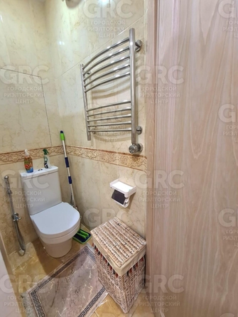 
  Продается 2-комн. квартира, 58.3 м², Гагарина ул, д. 60
. Фото 40.