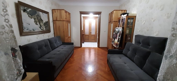 
  Продается 3-комн. квартира, 90 м², Гагарина ул, д. 58
. Фото 1.