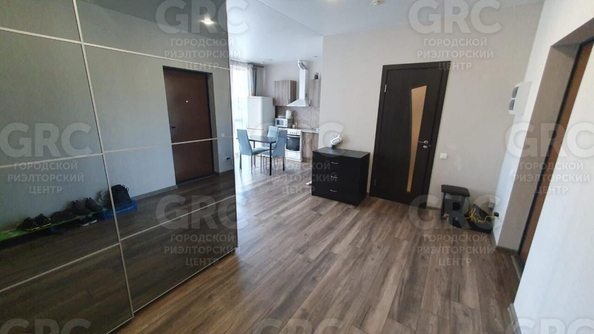 
  Продается 1-комн. квартира, 36.8 м², Пластунская ул
. Фото 4.
