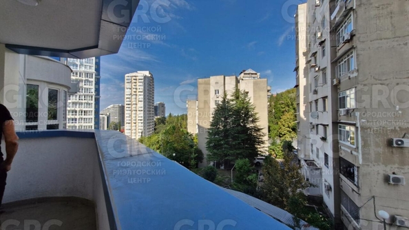 
  Продается студия, 28 м², Есауленко ул, д. 6ак2
. Фото 19.