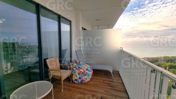 
  Продается 2-комнатный апартамент, 100 м², Курортный пр-кт, д. 105
. Фото 3.