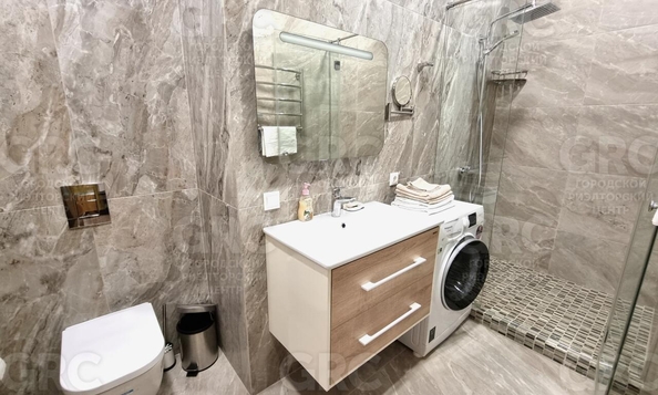 
  Продается 2-комнатный апартамент, 100 м², Курортный пр-кт, д. 105
. Фото 12.