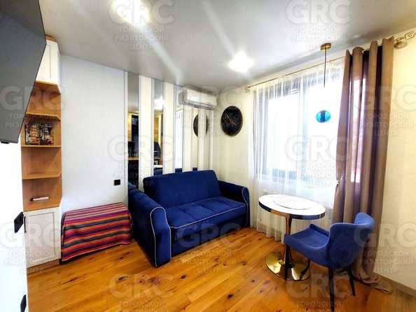 
  Продается студия, 22.5 м², Мацестинская ул, д. 12к1
. Фото 5.