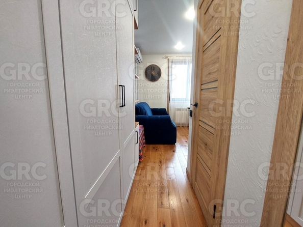 
  Продается студия, 22.5 м², Мацестинская ул, д. 12к1
. Фото 8.