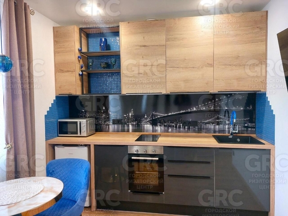 
  Продается студия 22.5 м². Фото 1.