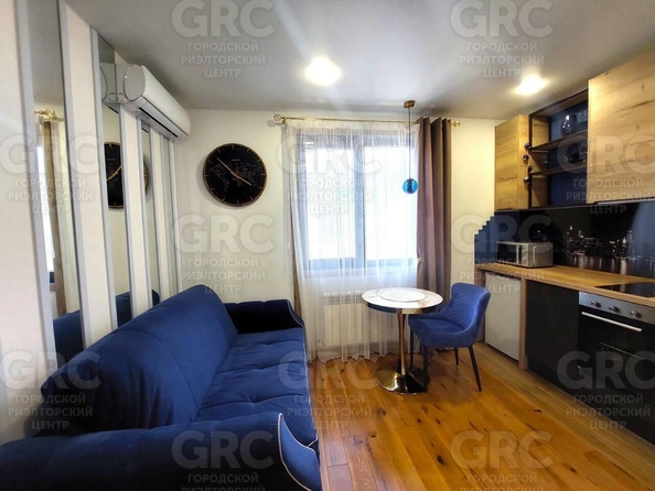 
  Продается студия 22.5 м². Фото 3.