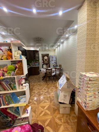 
  Продается 2-комн. квартира, 67 м², Голубые дали ул, д. 99г
. Фото 23.