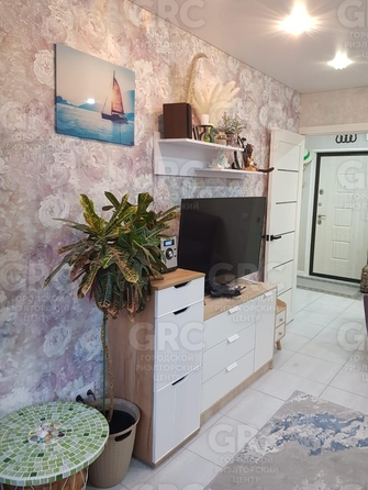 
  Продается 2-комн. квартира, 37 м², Тепличная ул, д. 79
. Фото 2.