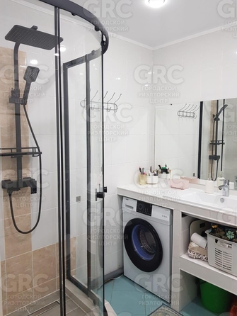 
  Продается 2-комн. квартира, 37 м², Тепличная ул, д. 79
. Фото 13.