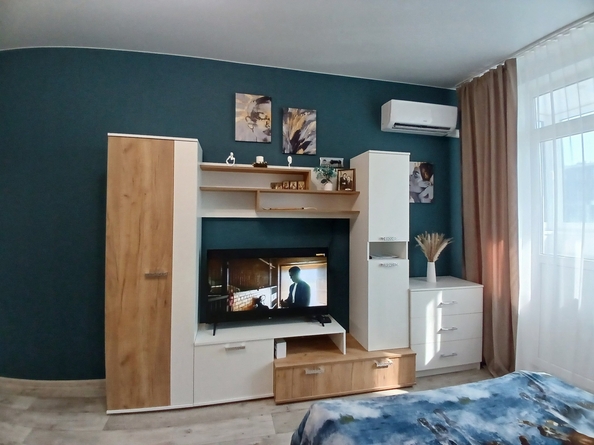 
  Продается студия, 26 м², Владимирская ул, д. 142
. Фото 1.